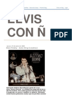 Elvis Presley - Special Edition 47