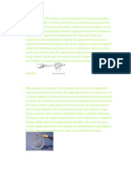 Electrización Por Frotamiento