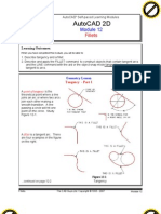 Autocad 2d Module 12 PDF