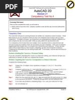 Download Autocad 2d Module 21 PDF by faizanmirani SN24543838 doc pdf