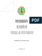 Diseño TR