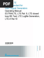 Rs Siggen Eutra Lte Operating sharing