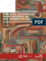 psicologia e politicas publicas