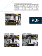 Pressure Level Adjustment