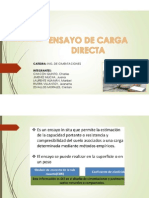 5.-Ensayo DE PRUEBA DE CARGA PDF