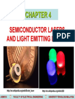 4 Laser and Led