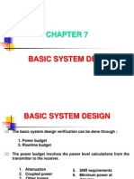 7 System Design