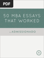 Download Admissionado_50 MBA Essays That Worked1 by bossvigor SN245444452 doc pdf