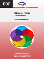Download SPIP Analisis Resiko by abahutik SN245445017 doc pdf