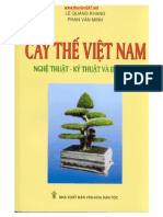 2345-Cay The Viet Nam Nghe Thuat Ky Thuat Va Dao Choi