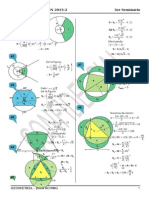 Solucion de Geometria