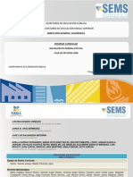 1.6 Etica y Valores I - 2011