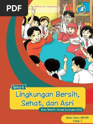 Mewarnai Gambar  Alat Kebersihan Lingkungan Mewarnai 