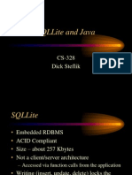 sqlite-day8