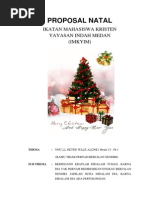 Download Proposal Natal Terbaru by Bjm Mend SN245450068 doc pdf