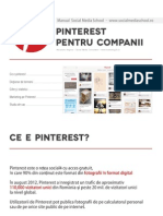 Publicitate Pe Pinterest