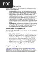 Download Subyek pajak penghasilan by fithrah SN24545138 doc pdf