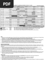 Download 2015 Academic Calendar  by GhaffarRahman SN245452185 doc pdf