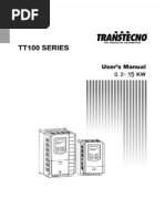 TT100 User Manual 2012 ENGL PDF