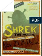 Shrek Ad