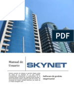 Manual Skynet