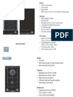 Siemens Price List