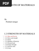 Download Strength of Materials by Prashant Sunagar SN245457674 doc pdf