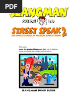 THE SLANGMAN DIRTY ENGLISH スラングマン The Slangman Guide to Dirty English (PDF) @ PDF Room