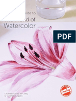 Download Beginners Guide World of Watercolor by PauOv16 SN245459315 doc pdf