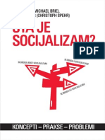 Šta je socijalizam? Koncepti – Prakse – Problemi