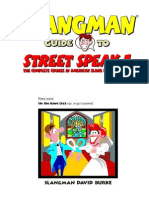 Street Speak1