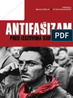 Antifašizam pred izazovima savremenosti