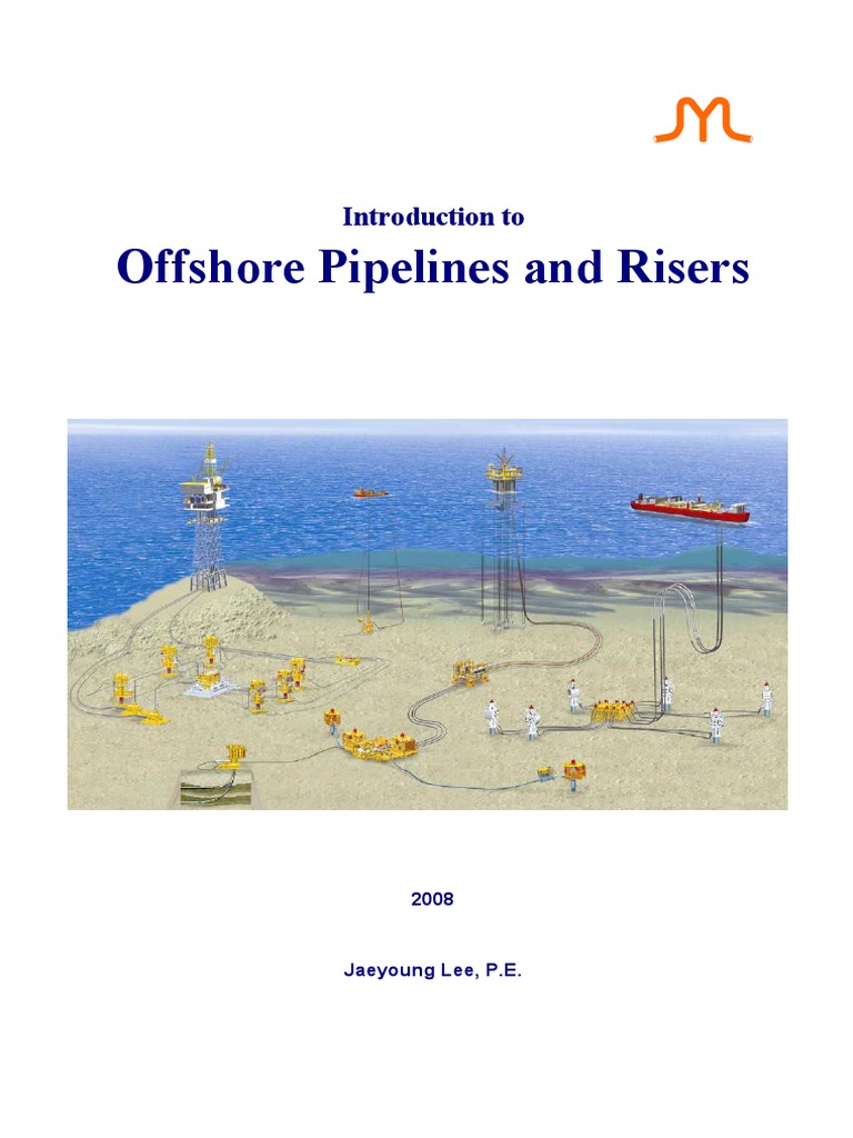 Offshore Pipeline and Riser Design Guide | PDF | Pipeline Transport ...
