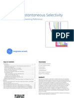 DET-760B Guide To Instantaneous Selectivity - 2013-02-15 PDF