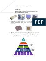 Computer Hardware Basics (1)