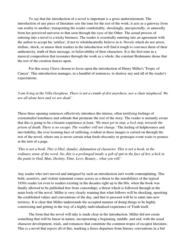 Tropic of cancer degree picture