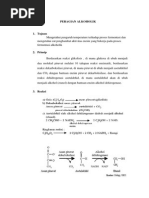 Download PERAGIAN ALKOHOLIK laporan by AHMADSPD99 SN245466061 doc pdf