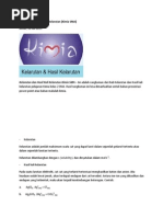 Download Kelarutan Dan Hasil Kali Kelarutan by CiyanEstiSi SN245466539 doc pdf