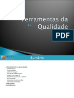 PROFMEC QUAL Ferramentas Qualidade