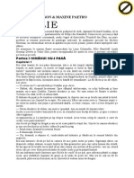 James Patterson - 4 Iulie PDF