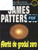 James Patterson - Alerta de gradul 0.pdf