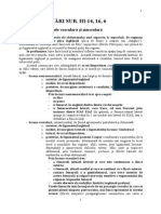 6, 14, 15, 16. Canalul Femural. Lacunele Vasculara Si Neuromusculara. Canalul Adductorilior Si Hiatusul Adductorului Mare. Trigonul Femural