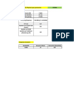 Lte Network Dimension For Kabul