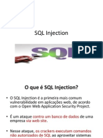 Ataques SQLinjection.pptx