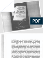 Anthony R Michalski Si Robert Smitz Manual de Punere in Practica A Principiilor Din Sistemul Maestrului PDF
