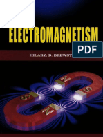 38054099-Electromagnetism.pdf
