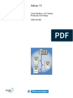 Atv71 Uni-Telway Manual FR v1