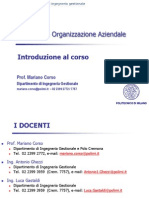 Introduzione All'Economia