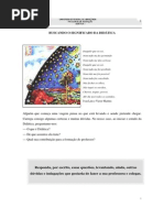 Texto Buscando o Significado Da Didática