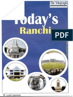 Today's Ranchi